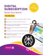 Chat Gpt 5 ,AI tools digital subscription