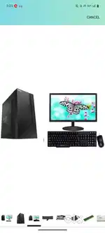 I 3 computer