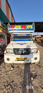 Bolero max pickup original condition