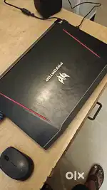 Gaming Laptop