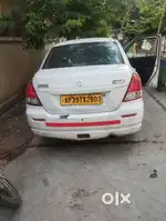 Maruti Suzuki Swift Dzire 2016 Diesel 317000 Km Driven