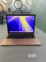 Apple MacBook Air | 13inch | A2337 | M1 | 8GB | 256GB | With Warranty