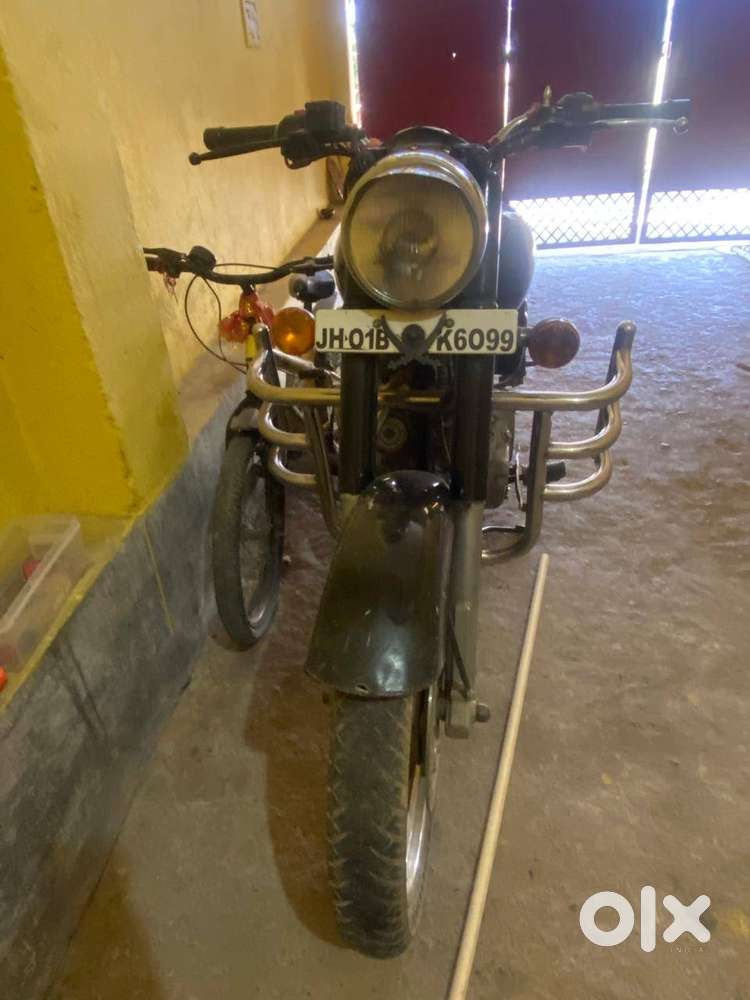 Well mention,single handed,clasic 350