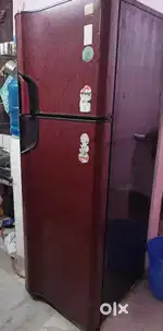Fridge not working