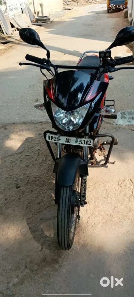 Full boor engine repair