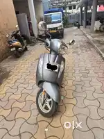 Suzuki access 125
