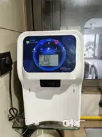 Hydrolite kangen water machine