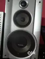Audio system