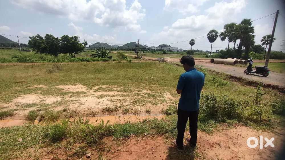 3 road facing land 166.6 gazas