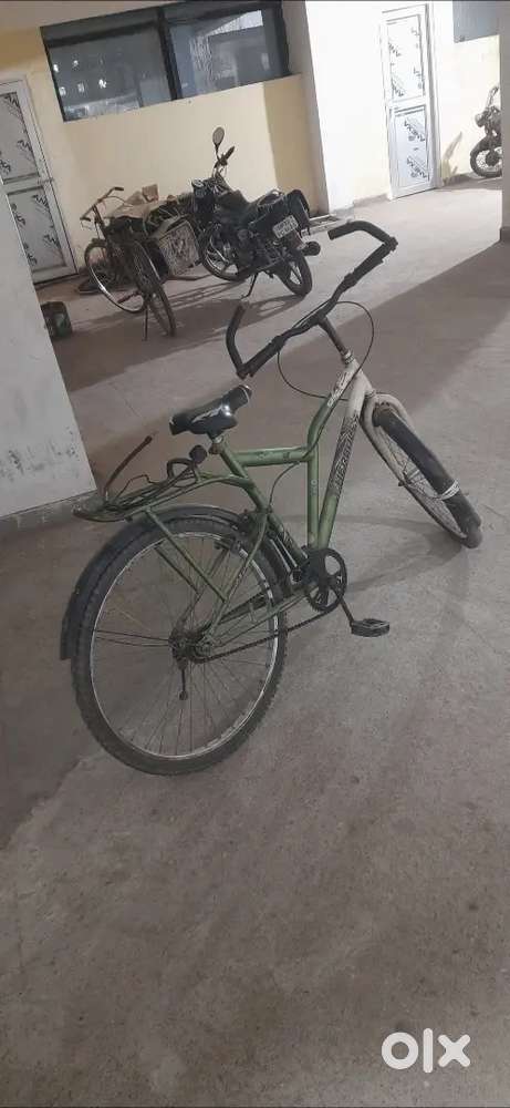 HERCULES BICYCLE