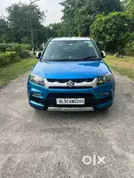 Maruti Suzuki Brezza VDI (O) 2017 Diesel Good Condition