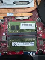 Samsung 8GB DDR4 3200MHz Laptop RAM – 2 Sticks (Total 16GB)