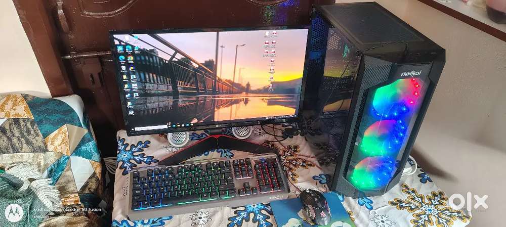 Gaming Computer