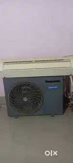 Panasonic AC