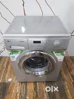 Lg trom 6.5kg front load fully automatic washing machine