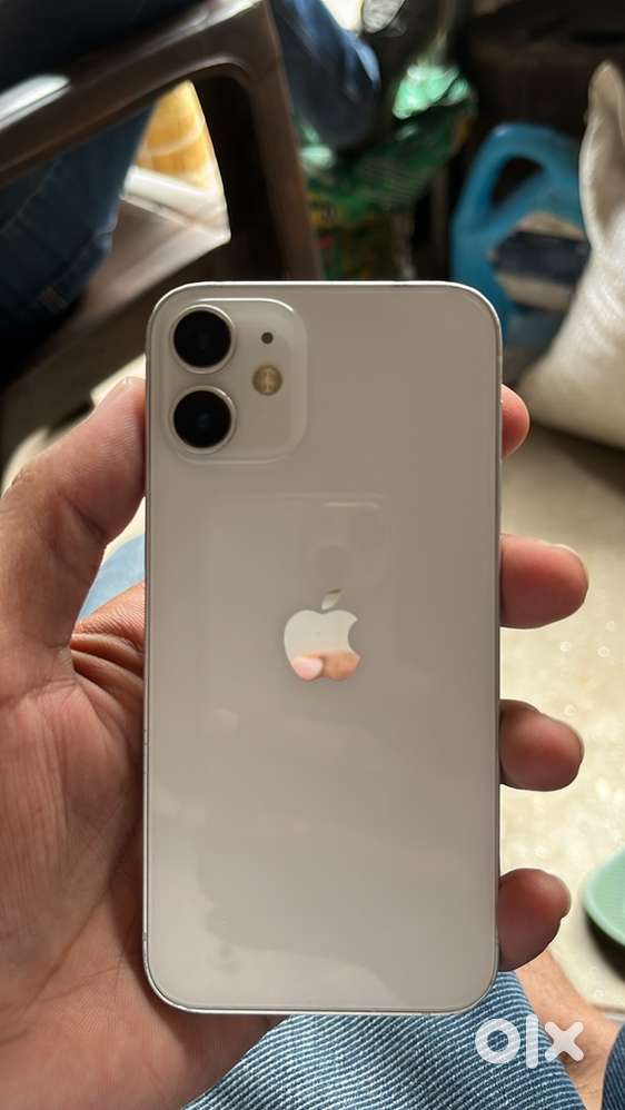 Iphone 12 mini 128 gb