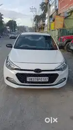 Hyundai i20 2015-2017 Magna 1.2, 2016, Petrol