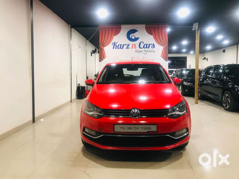 Volkswagen Polo 1.0 MPI Highline Plus, 2019, Petrol