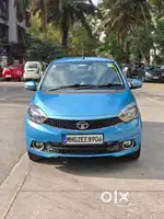 Tata Tiago 1.2 Revotron XZ WO Alloy, 2016, Petrol