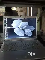 Dell laptop
