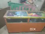 Shop Counter for Sale – 60x18 inch – Good Condition