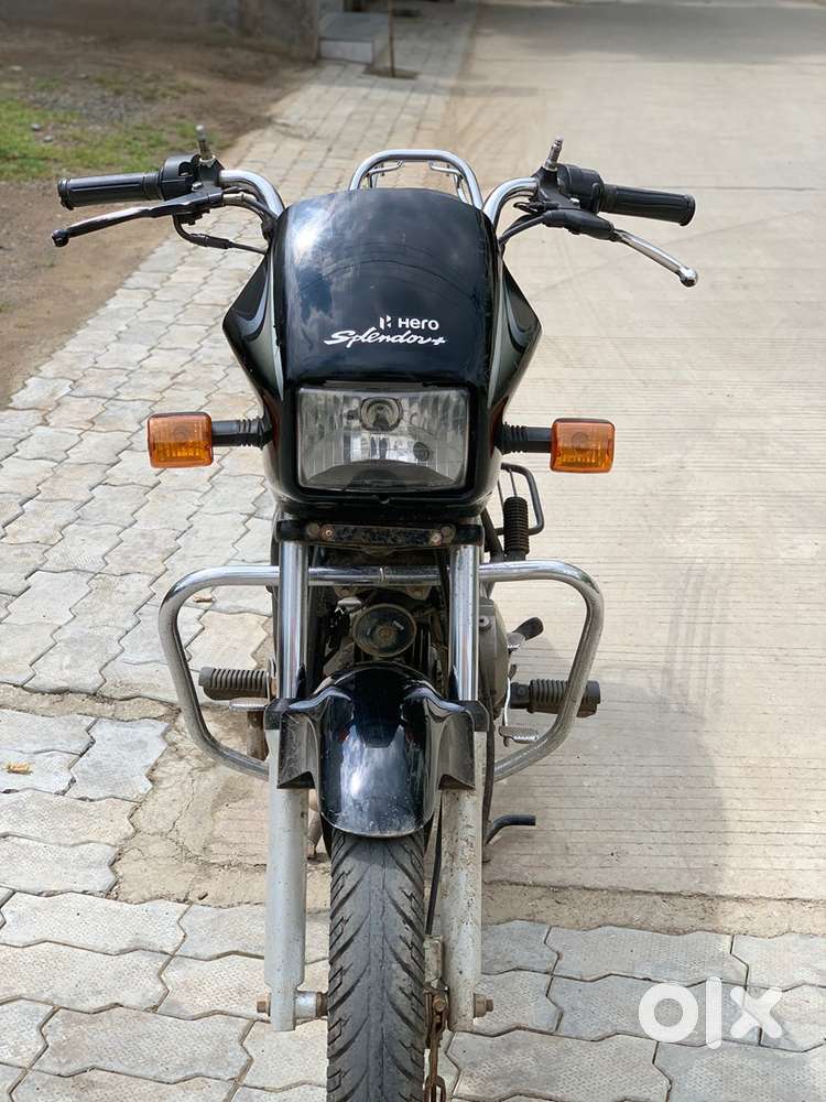 first owner complate gadi