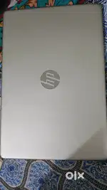 Hp laptop i5.  12 generation