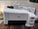 Epson l3256 new condition printer