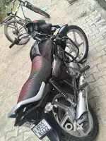 Aone condition red wine colour