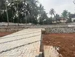 Residential House Plot Main Road Near Powdikonam