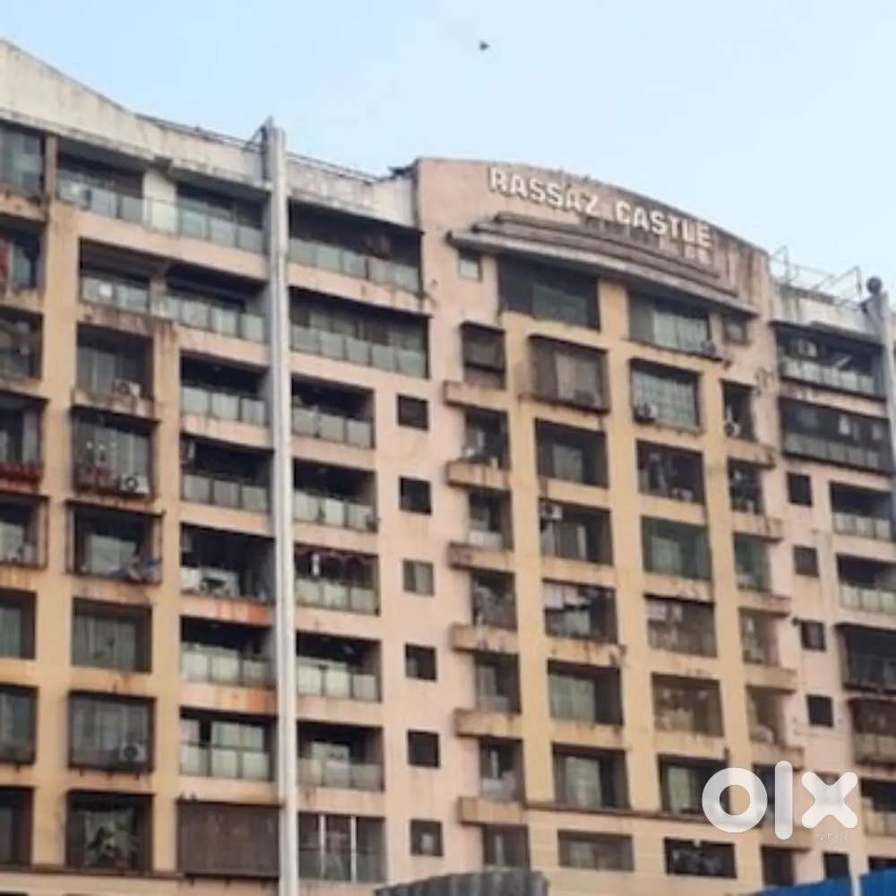 2.5 bhk fully furnished flat for rent in Andheri East