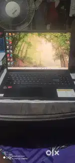 Asus vivobook 8gb ram 512gb strong 1mont yous.