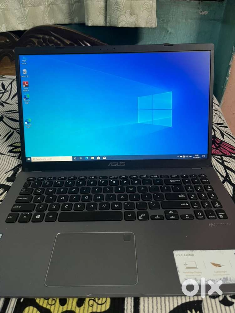 ASUS laptop