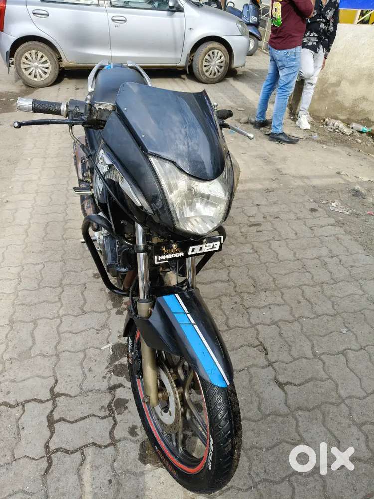CBZ Xtreme good condition and good engine