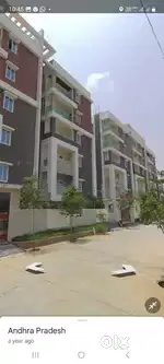 3 BHK FLAT FOR SALE IN MANGALAGIRI BYPASS