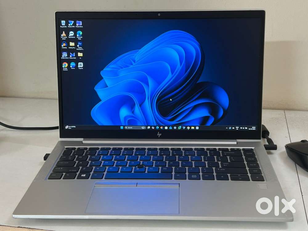 Hp 845 g7 AMD Ryzen 5 pro 4650U 16 gb RAM, (price for negotiable)