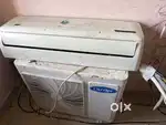 2 Ton 3 Star AC in perfect Working Condition