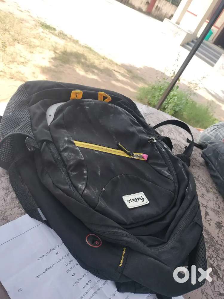 School bag