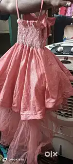 Girl frock