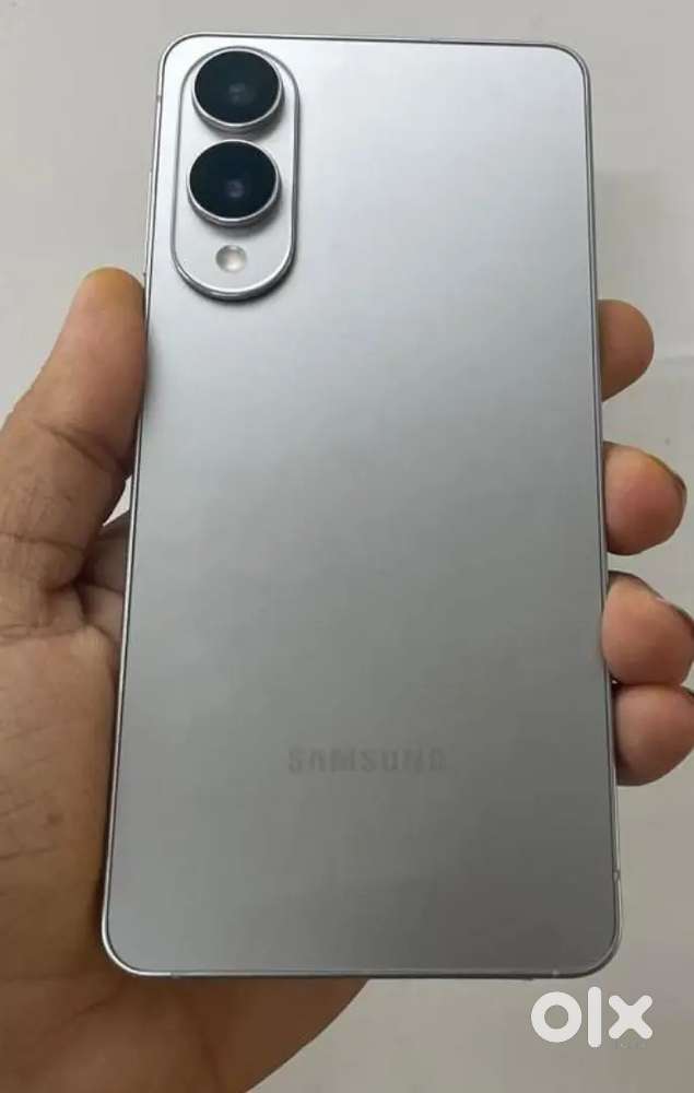 Samsung S25 Edge 256gb Globle