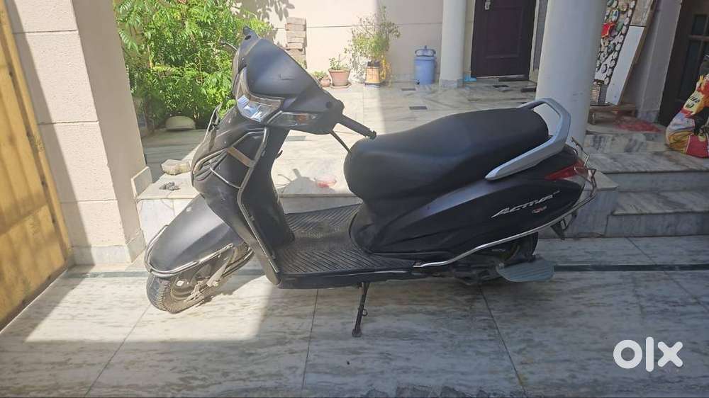 Activa handa 6g dlx