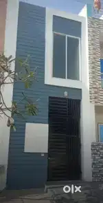 Bungalow for sale at Devguradia