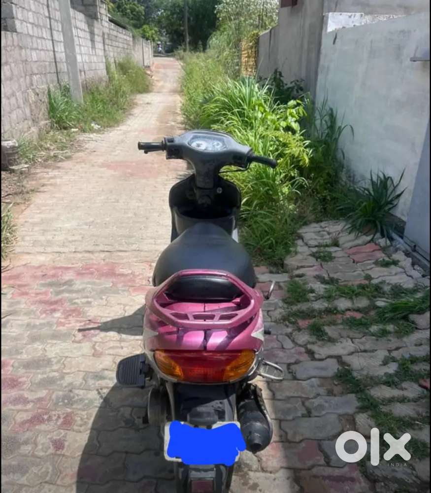 Good condition