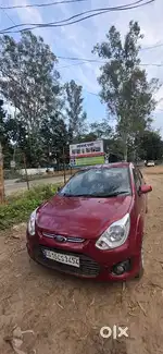 Fod Figo 2000 Diesel 105067 Km Driven