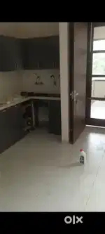 2bhk fully furnished available for family