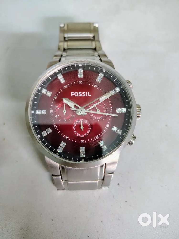 Fossil Men's Watch