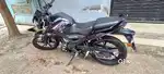 TVS Raider 125