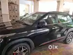 Kia Seltos 2022 Petrol Well Maintained