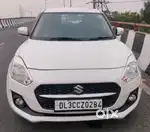 Maruti Suzuki Swift VXi CNG, 2023, CNG & Hybrids