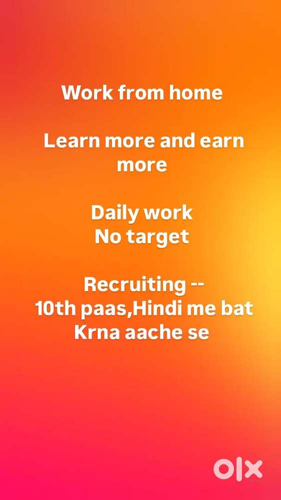 Office assistant for calling